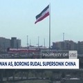 Video: Iran Siaga 1 Perang Lawan AS, Borong Rudal Supersonik China