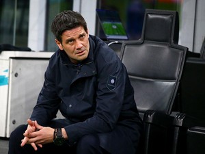 Inter Vs Udinese: Zebra Kecil Sempat Bikin Chivu Ketar-ketir