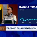 Video: Dapat 6 Smelter Sitaan Dari Prabowo, Ini Rencana PT Timah