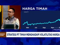 Video: Dapat 6 Smelter Sitaan Dari Prabowo, Ini Rencana PT Timah