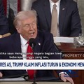 Video: Trump Klaim Inflasi Turun & Ekonomi Meningkat