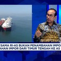 Video: Diplomasi Energi, RI Bisa Manfaatkan Teknologi Nuklir AS-Jepang