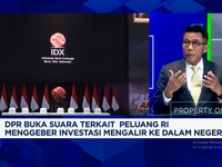 Video: DPR Pantau Langkah Perbaiki Citra Bursa Saham RI & Isu MSCI