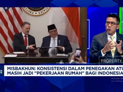 Video: DPR Sebut Politik Stabil, Jadi Jaminan Investasi Asing Masuk RI
