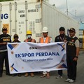 Ikan dari Papua Mendunia, Dua Perusahaan Catatkan Ekspor Perdana