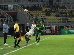 Hasil Persebaya Vs PSM: Skor 1-0, Juku Eja Telan Hat-trick Kekalahan