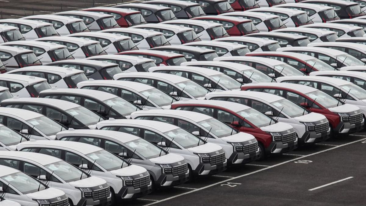 Masalah Perizinan &amp; TKDN RI Disorot Industri Otomotif Jepang