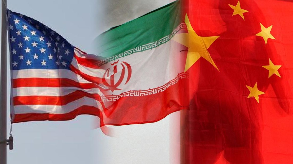 Trump Mendadak Beri Hukuman Baru, Cekik Suplai Minyak Iran ke China