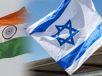 India Makin Dekat dengan Israel, Modi Sebut Netanyahu 
