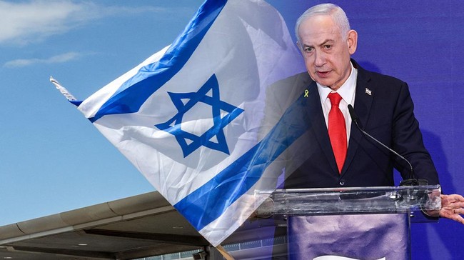 Israel Kembali 'Kerasukan', Ancam Kembalikan Iran ke Zaman Batu