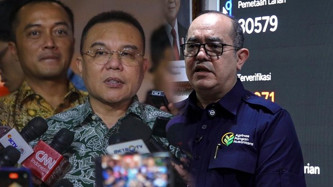 Bos Agrinas Bakal Temui Dasco, Jelaskan Alasan Pilih Pikap-Truk India