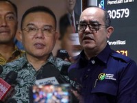 Bos Agrinas Bakal Temui Dasco, Jelaskan Alasan Pilih Pikap-Truk India