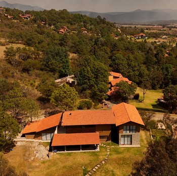 Potret Persembunyian Mewah Gembong Narkoba 'El Mencho' Sebelum Tewas