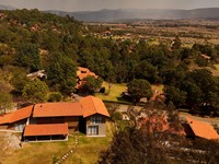 Potret Persembunyian Mewah Gembong Narkoba 'El Mencho' Sebelum Tewas