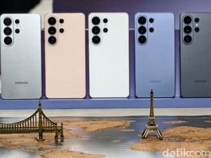 Samsung Galaxy S26 Ultra 5G: Spesifikasi dan Harga di Indonesia