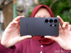 Samsung Galaxy S26 Ultra Diburu Saat Preorder, Fitur Baru Jadi Alasan