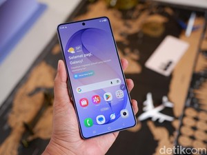 Galaxy S26 Ultra: HP Gaming Flagship Anti Lag dan Anti Panas
