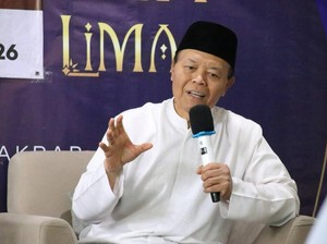 HNW Ajak Peserta LCC MPR RI Bengkulu Amalkan Nilai-nilai Pancasila