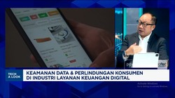 Video: Lawan Serangan Siber Yang Ganas, Fintech Wajib Investasi 3 Hal