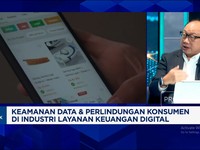 Video: Lawan Serangan Siber Yang Ganas, Fintech Wajib Investasi 3 Hal