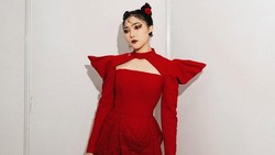 Isyana Sarasvati Menguasai AMI Awards 2026, Nominasi Segambreng!