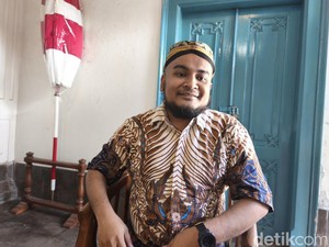 Reaksi Kubu PB XIV Purbaya soal Pendaftaran Merek SISKS Paku Buwono