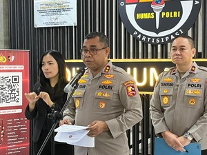 Polri Pastikan Periksa Personel Polresta Banda Aceh Transparan
