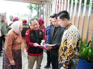Rumah Dirut Perusahaan Distributor-Kantor Jamkrindo Digeledah Kejati Sumsel