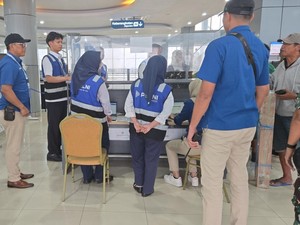 Pelni Cabang Makassar Operasikan 14 Kapal untuk Mudik Lebaran 2026