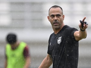 Lefundes Tegaskan Borneo FC Tak Minder Usai Disalip Persija