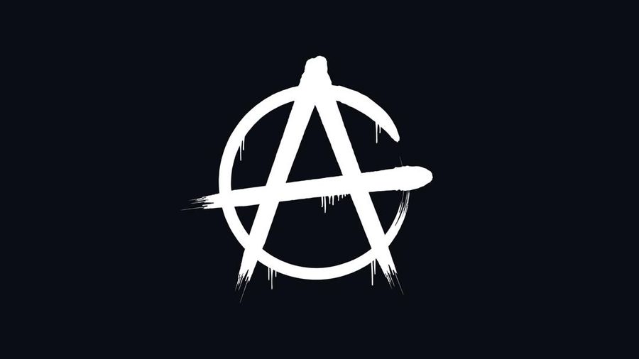 Logo atheist. (Dok. Freepik)