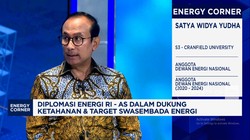 Video: Manfaatkan Perjanjian Prabowo-AS, RI Bisa Dapat Teknologi Migas