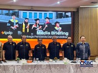 Bos LPDP Ingatkan Para Alumni: Jaga Etika, Moral & Nilai Kebangsaan!