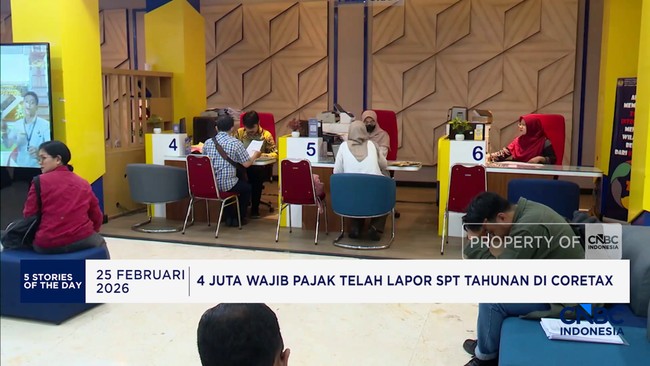 Video: Menaker: Ojol Dapat THR Tahun Ini - Laba Singapore Turun 69%