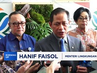 Video: Menteri LH Kejar Target 57%, Percepat 26.000 Fasilitas Sampah