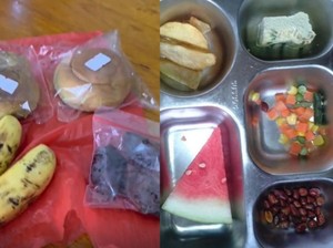 SPPG Sandai Sempat Heboh dengan Menu Diet Gratis, Kini Operasinya Disetop