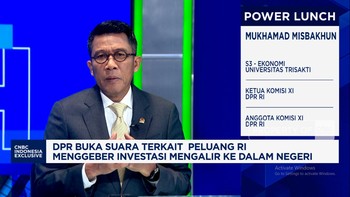 Video: Misbakhun Soal PR Indonesia Bikin 