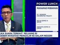 Video: DPR Sebut Diplomasi Ekonomi Prabowo Sukses Gaet Investor Asing