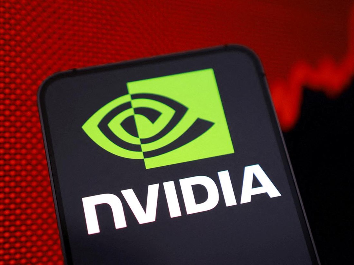 China Kuasai 41% Pasar Chip AI, Ancaman Besar bagi Nvidia AS