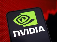 Kejayaan Nvidia Mulai Runtuh, Taktik China Tak Main-main
