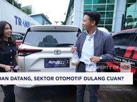 Video: Olah Duit THR, Saham Mana Yang Prospek Cuan Sambut Lebaran?