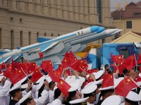 Iran Siaga 1 Perang Lawan AS, Borong Rudal Supersonik China