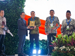 Keren, Surabaya Sabet Terbaik Pertama Pengelolaan Sampah se-Indonesia 2025