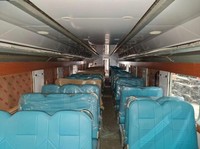 Tiket Kereta Ekonomi Kerakyatan Sudah Bisa Dipesan, Ini Fasilitasnya