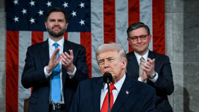 Terungkap Senjata Super Canggih Amerika Serang Iran Bertubi-tubi