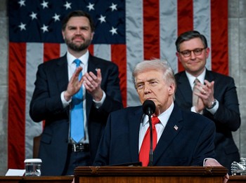 Terungkap Senjata Super Canggih Amerika Serang Iran Bertubi-tubi