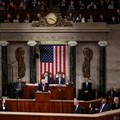 14 Poin Pidato Trump di State of the Union, Sebut 'Presiden 3 Periode'