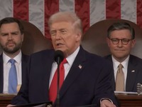 AS Resmi Serang Iran: Trump Desak Militer Menyerah-Rakyat Kudeta