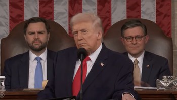 Heboh Trump Acuhkan Sekutu Arab, Sudah Tahu Ditarget Iran tapi...