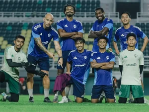 Sejumlah Pemain PSM Makassar Flu-Demam Jelang Lawan Persebaya Surabaya